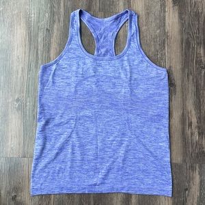 Lululemon Swiftly Tech Racerback